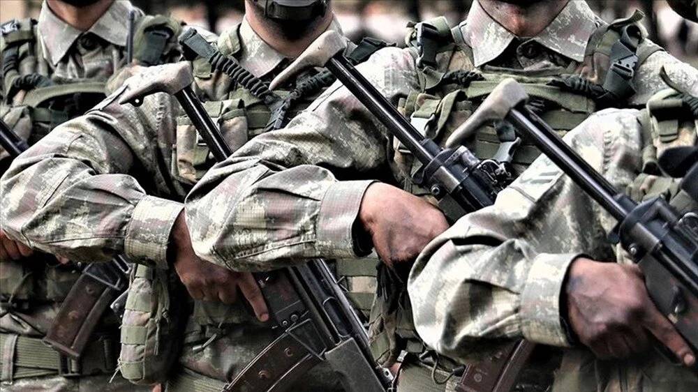 Uzman erbaş alımı yapılacak! Jandarma uzman erbaş alımı başvurusu ne zaman? 1